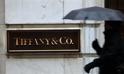 louis vuitton maker is looking to buy tiffany|lvmh tiffany price.